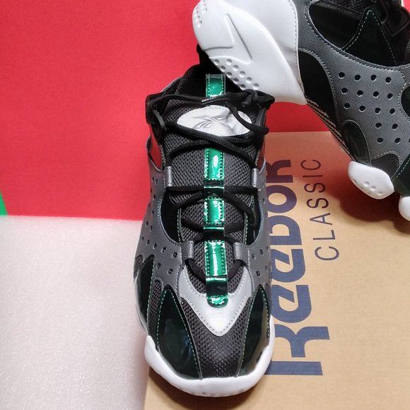 REEBOK 3D OP CLASSIC 98 MEN SHOES SIZE-10 - Picture 2 of 12